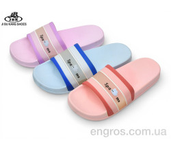 Шлепки Jibukang